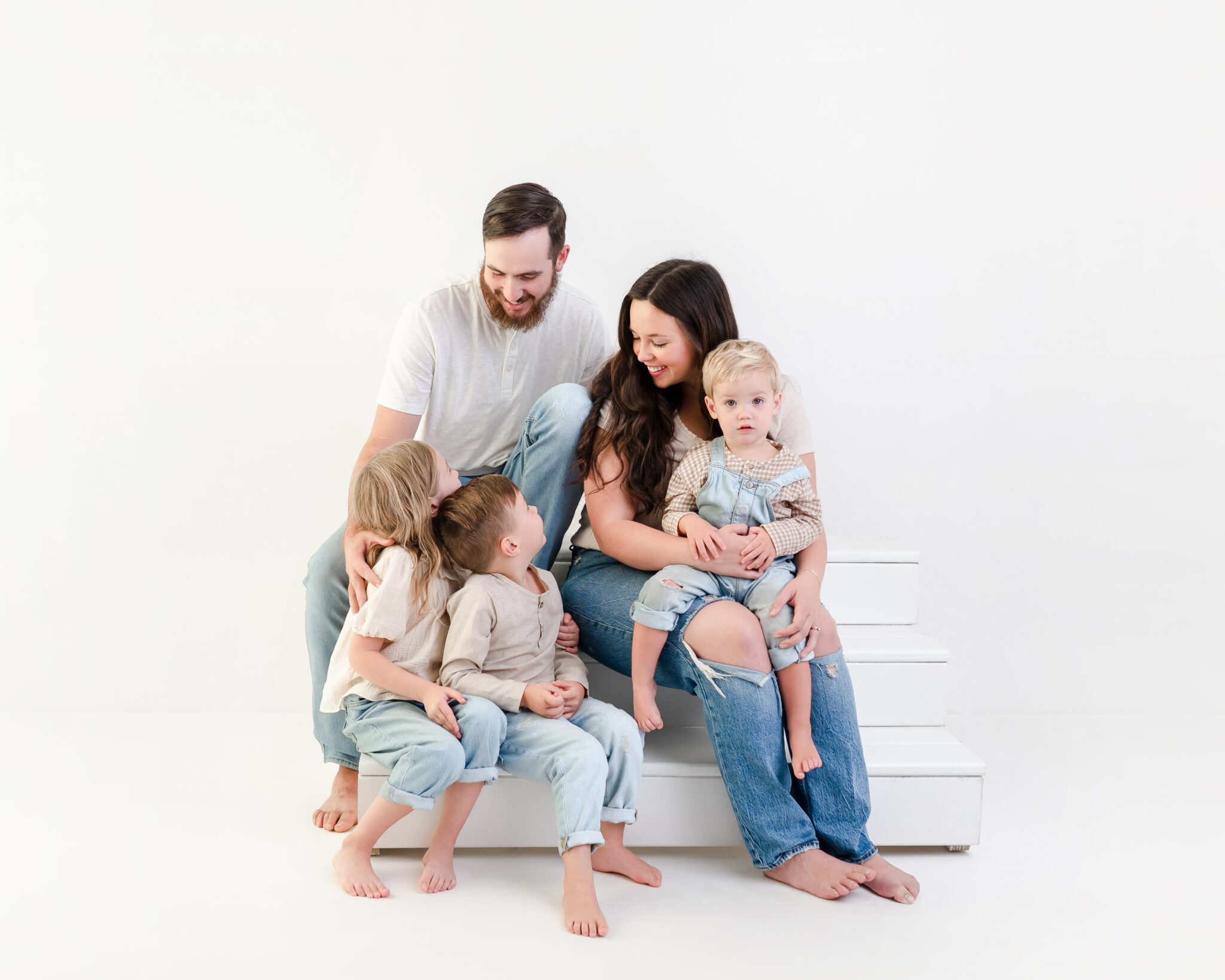 Why Is Family Photography Important Bri Sullivan Photography