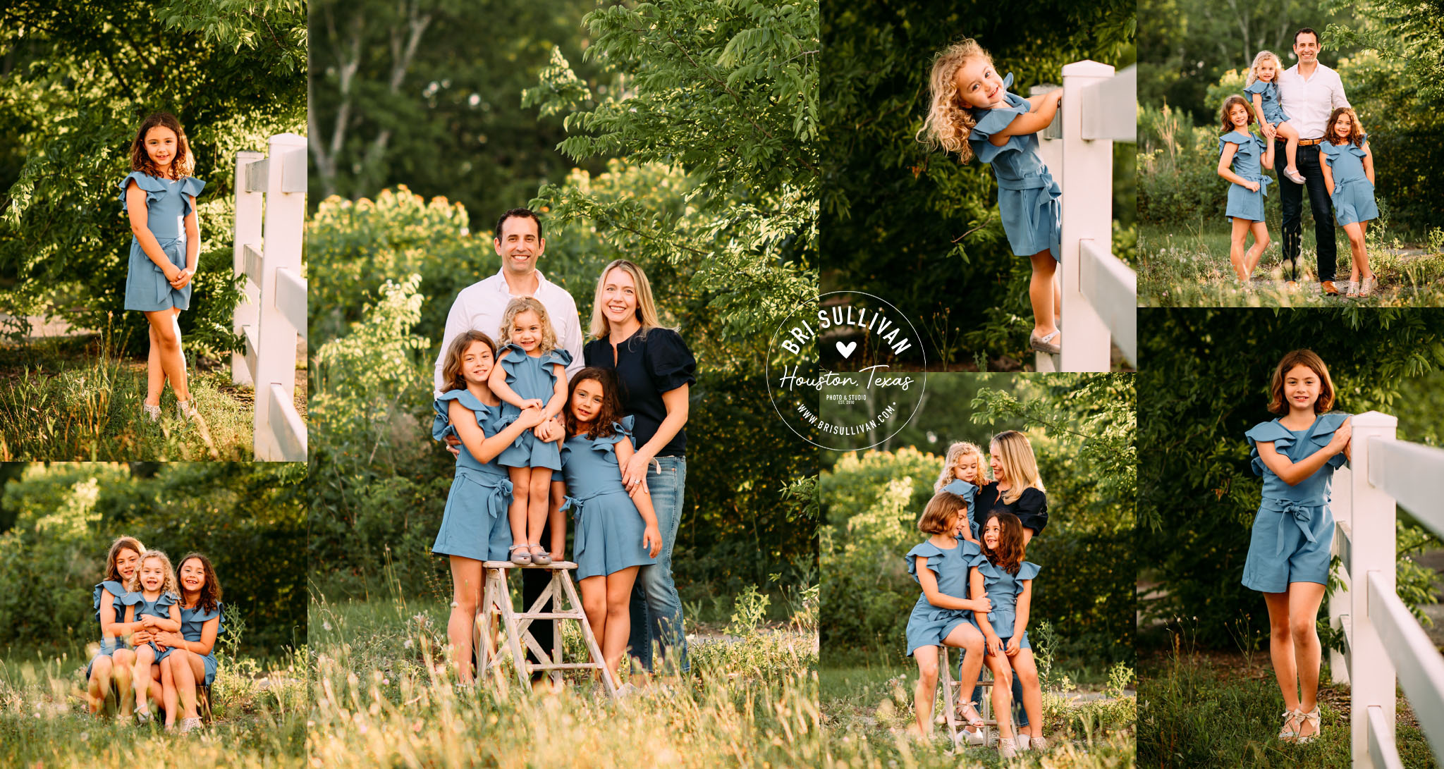 Why Is Family Photography Important Bri Sullivan Photography