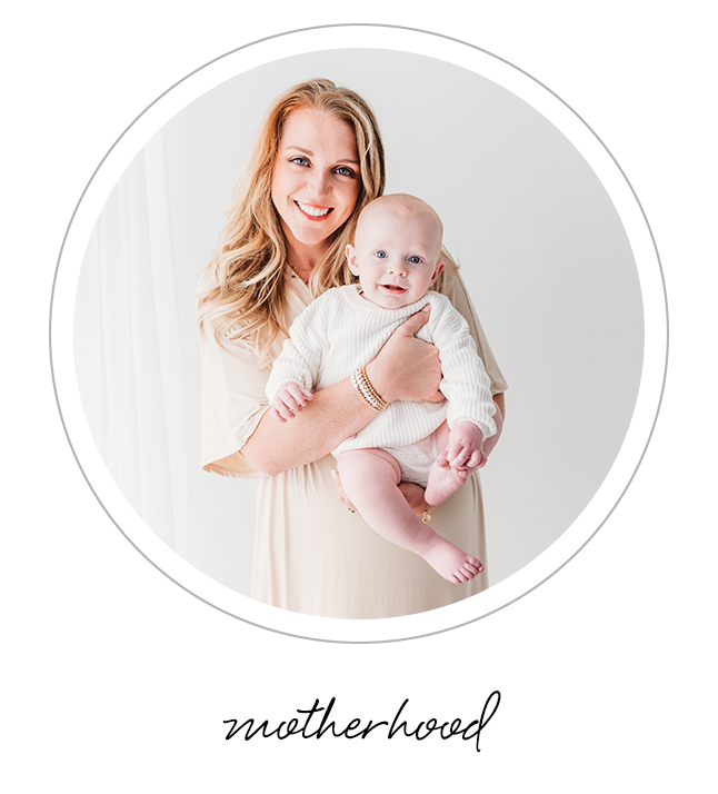 Bri Sullivan Photography - Motherhood Photography Sessions