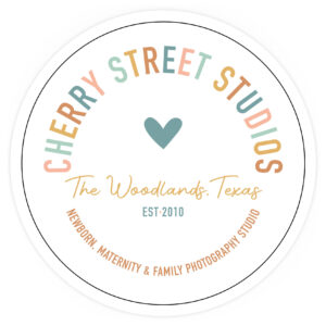 Cherry Street Studios Logo